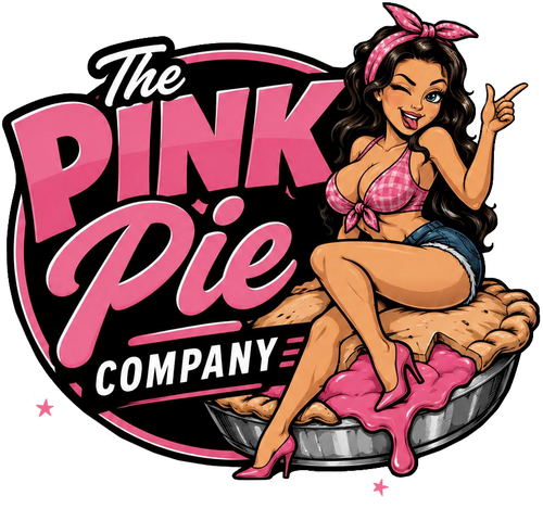The Pink Pie Company